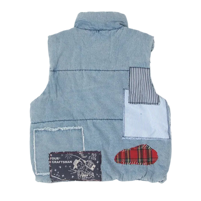 BLDG4 TWO PINES JACKET by BLDG4