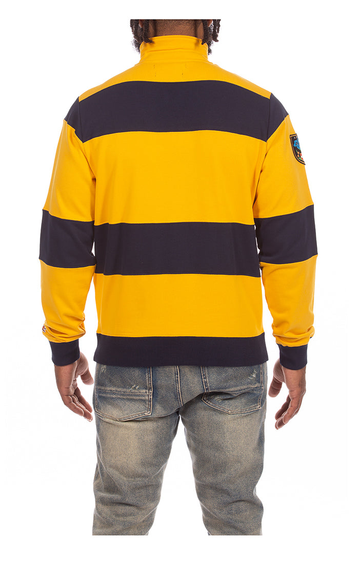 AKOO CREED QUARTERZIP by AKOO