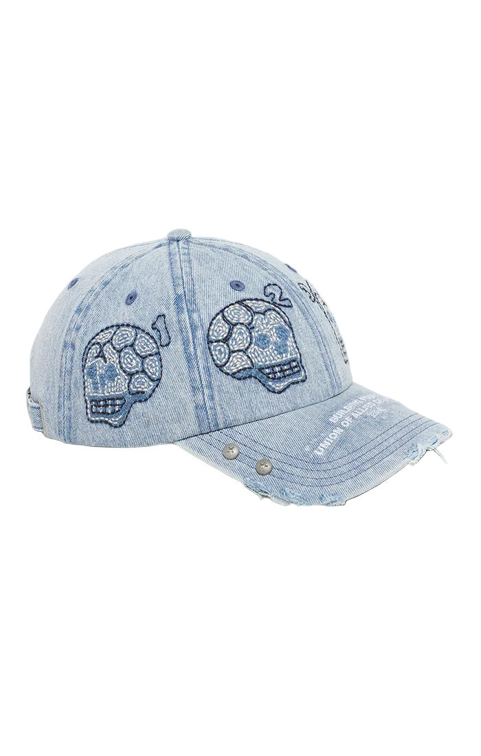 BLDG4 TOWER HAT by BLDG4