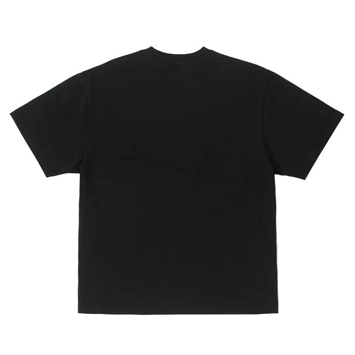 AS YOU ARE SS KNIT TEE by GFA CLOTHING