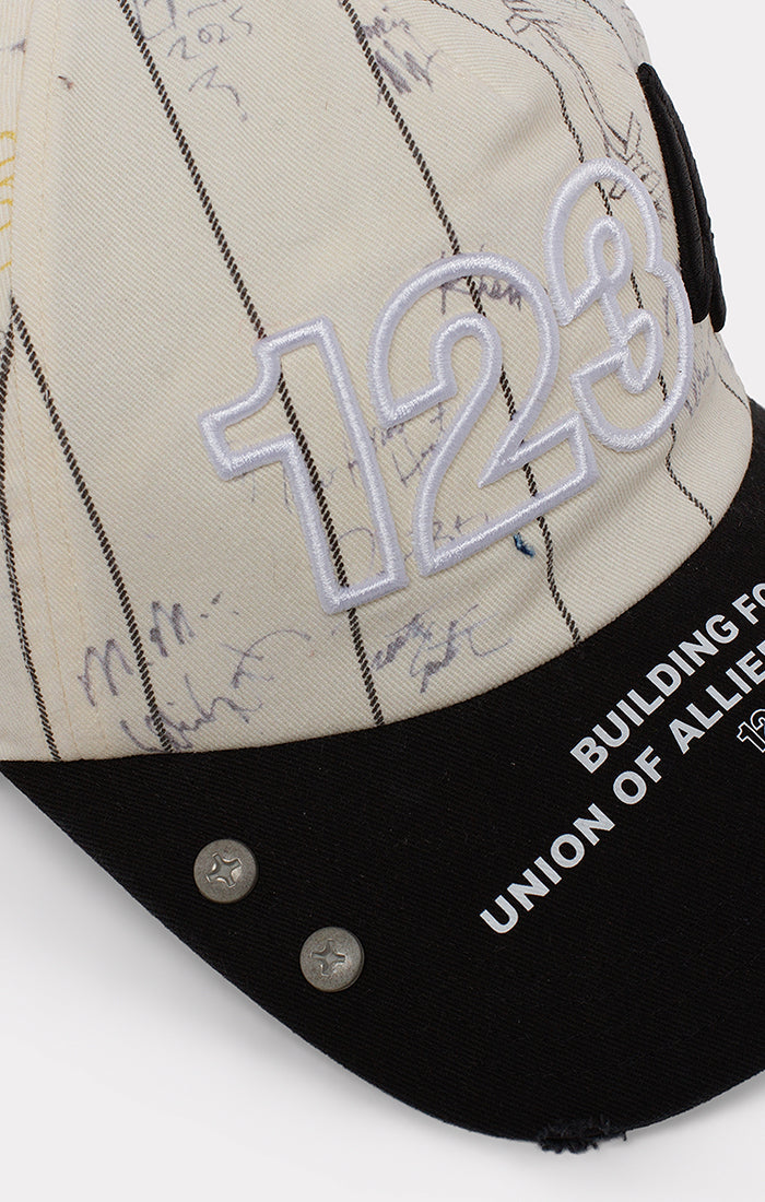 BLDG4 PLAN HAT by BLDG4