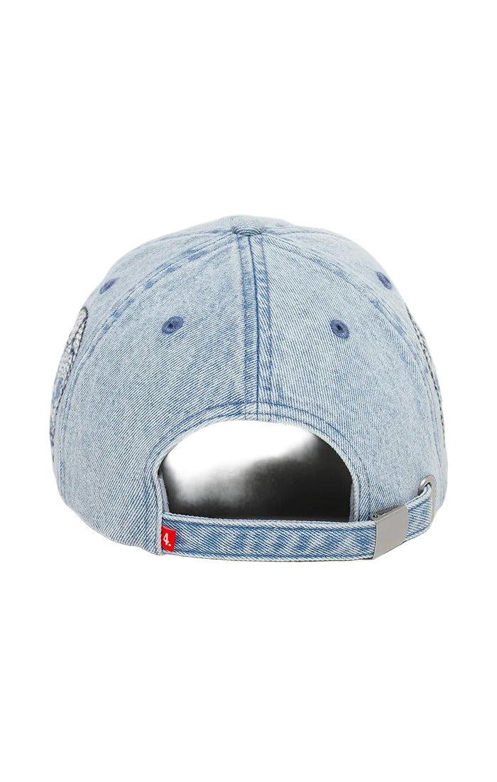 BLDG4 TOWER HAT by BLDG4