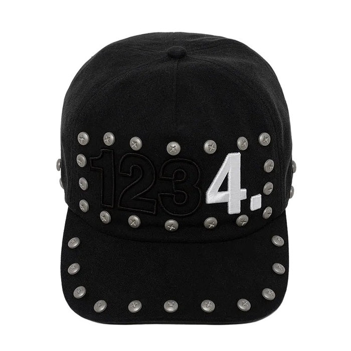 BLDG4 DRIVER HAT by BLDG4