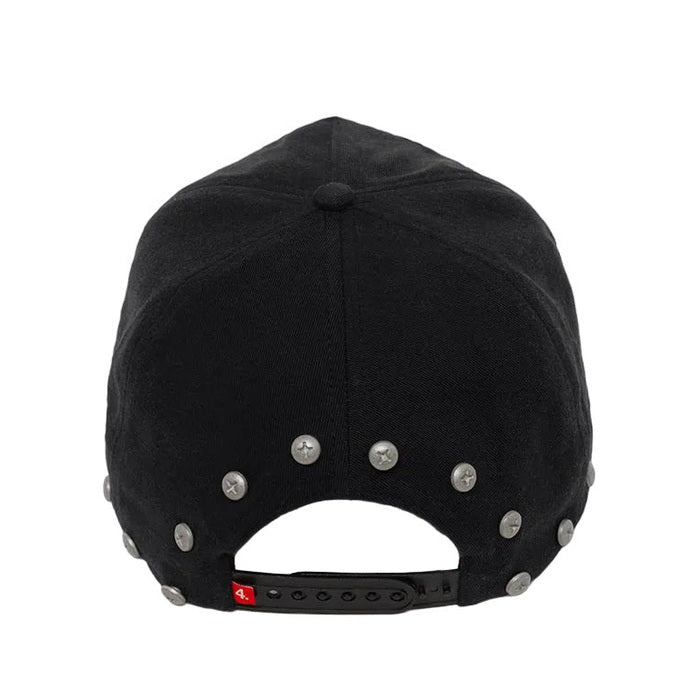 BLDG4 DRIVER HAT by BLDG4
