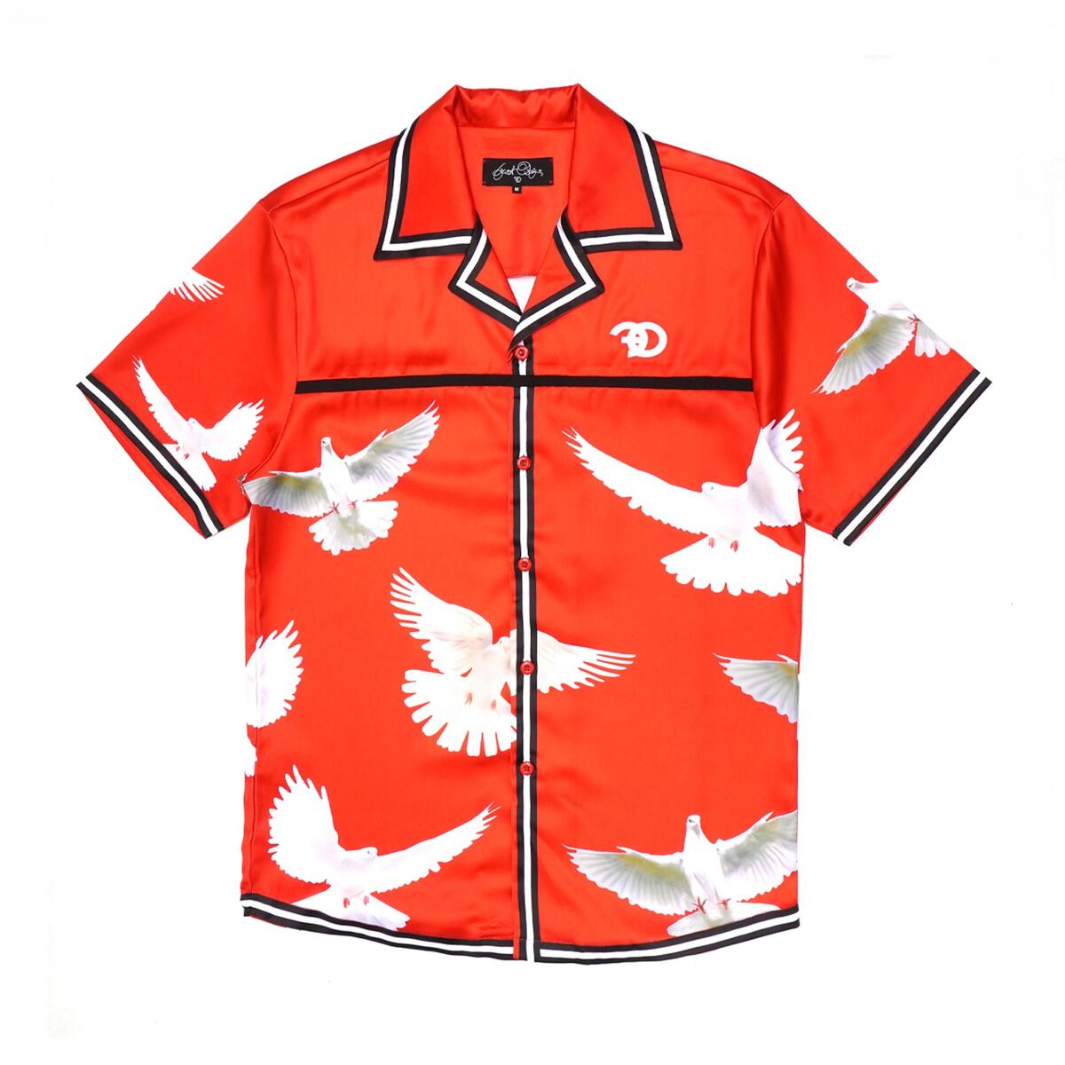 FROST F545-RED by Frost Originals