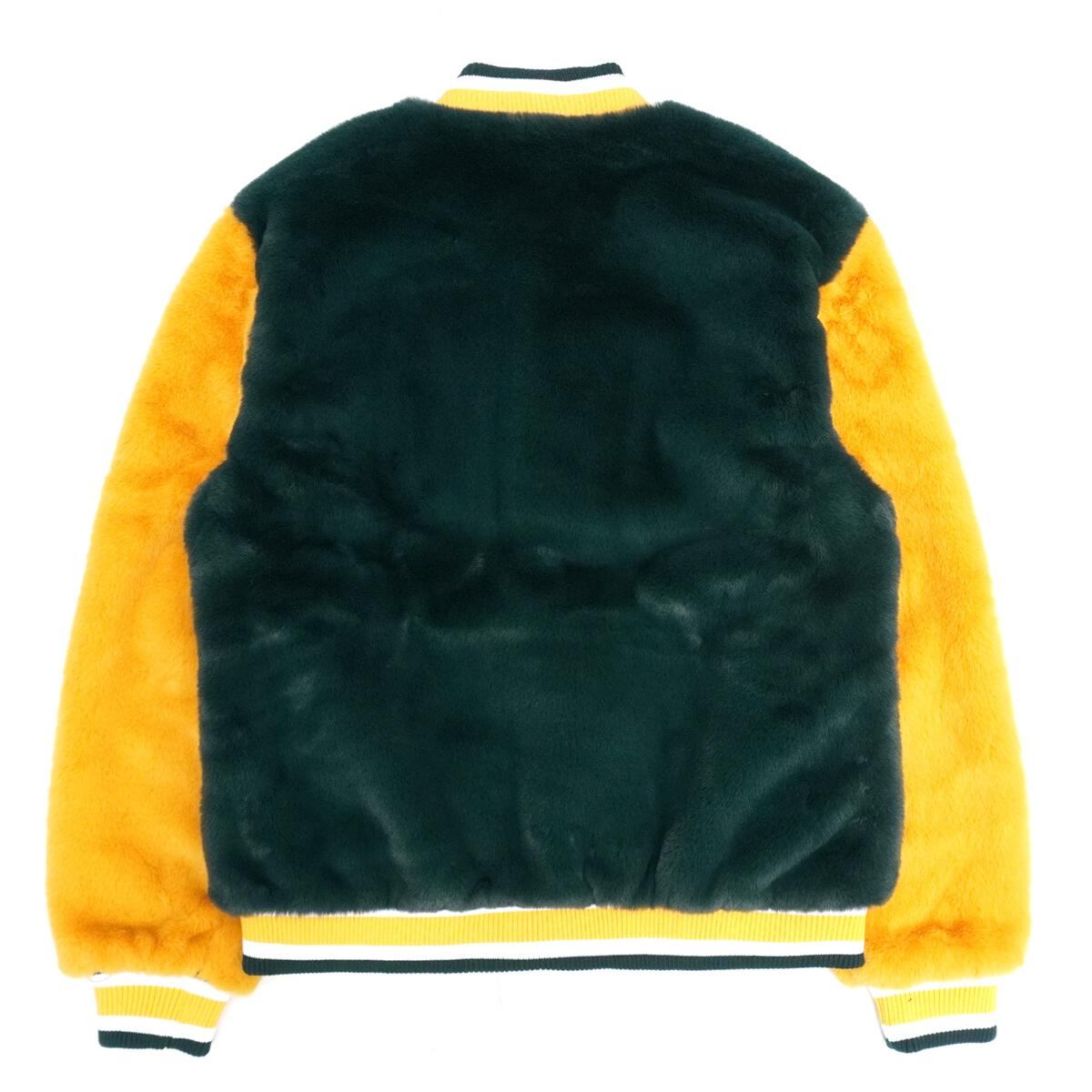 FROST F1010B-GREEN by Frost Originals
