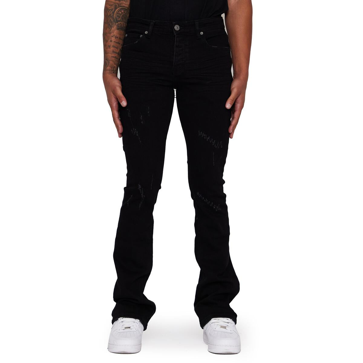 VALABASAS VLBS2253-BLACK by VALABASAS