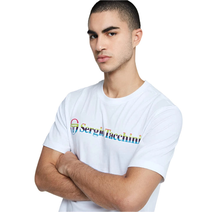 SERGIO TACCHINI 50236-WHITE by Sergio Tacchini