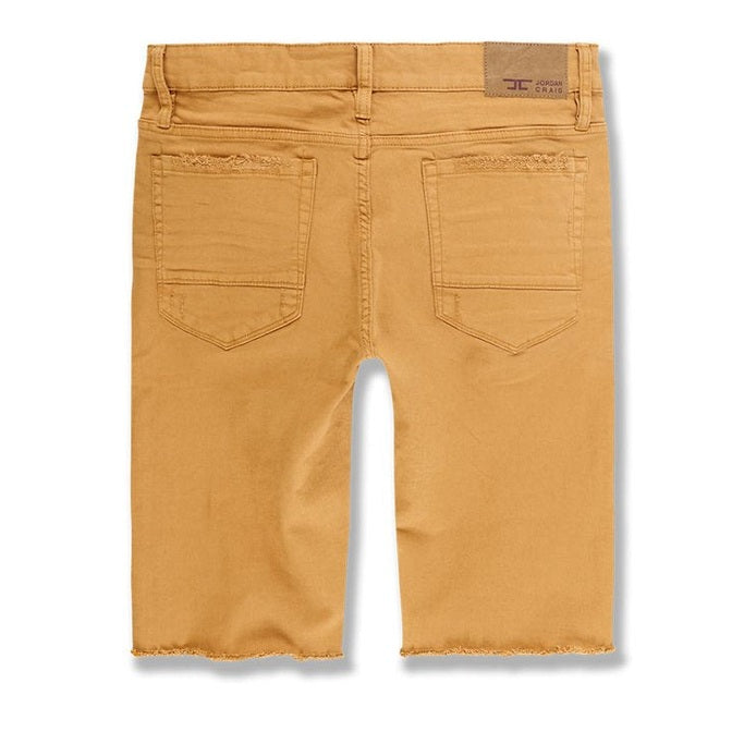 JORDAN CRAIG J3166S-SUMMER WHEAT by Jordan Craig