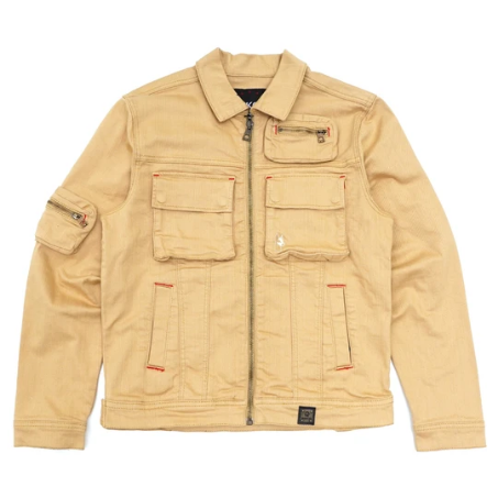 MAKOBI M1030-KHAKI by Makobi