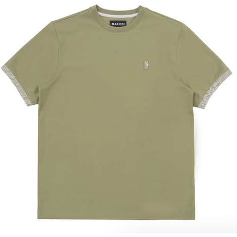 MAKOBI M275-OLIVE by Makobi