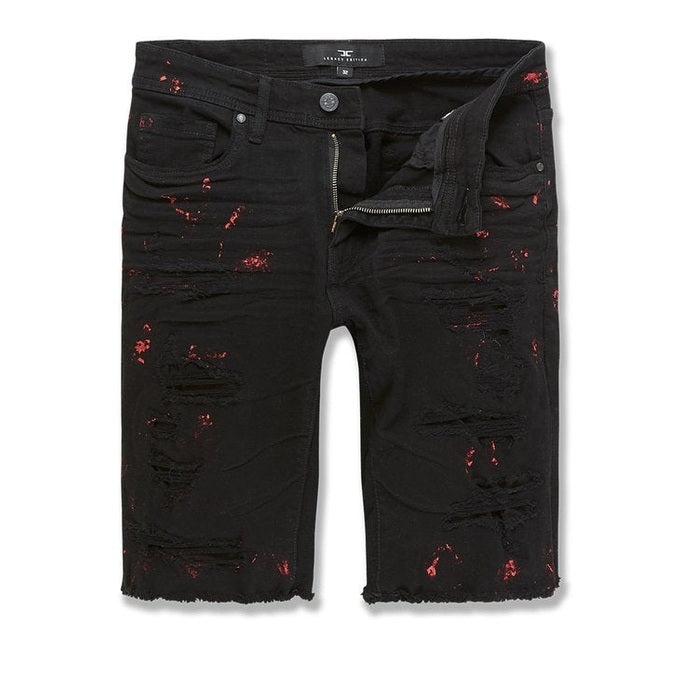 JORDAN CRAIG J3176S-BLACK by Jordan Craig
