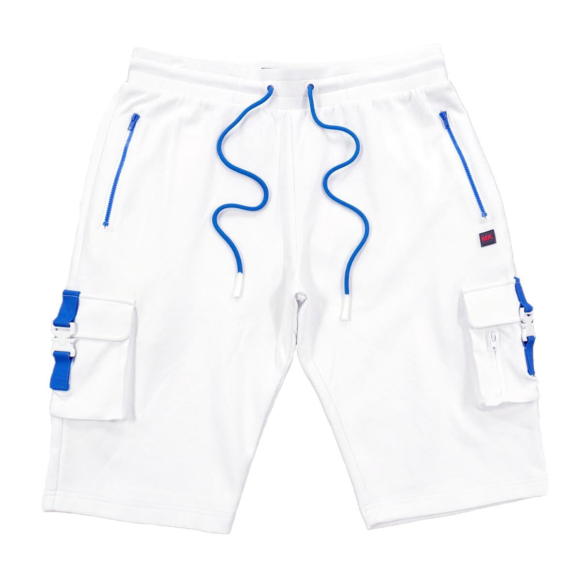 MAKOBI M670B-WHITE by Makobi
