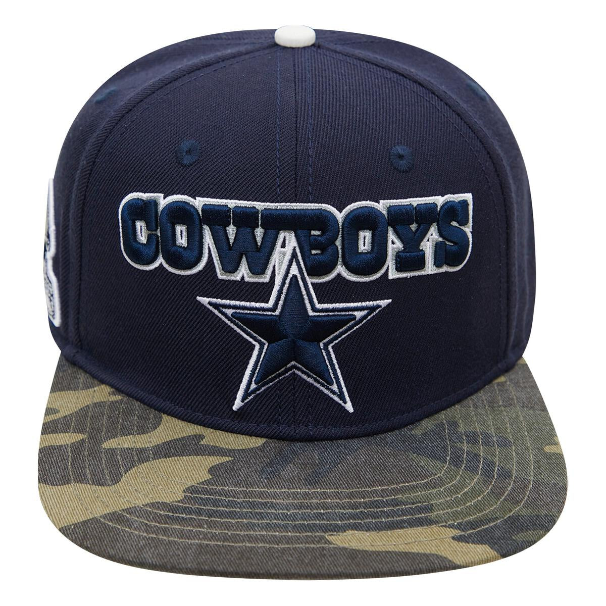 PRO STANDARD 741240-COWBOYS by Pro Standard