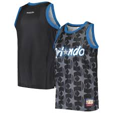MITCHELL AND NESS MN4041TNK-MA HERITAGE TANK by Mitchell and Ness