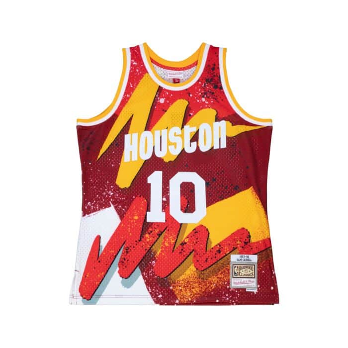MITCHELL AND NESS 1253-CASSELL by Mitchell and Ness