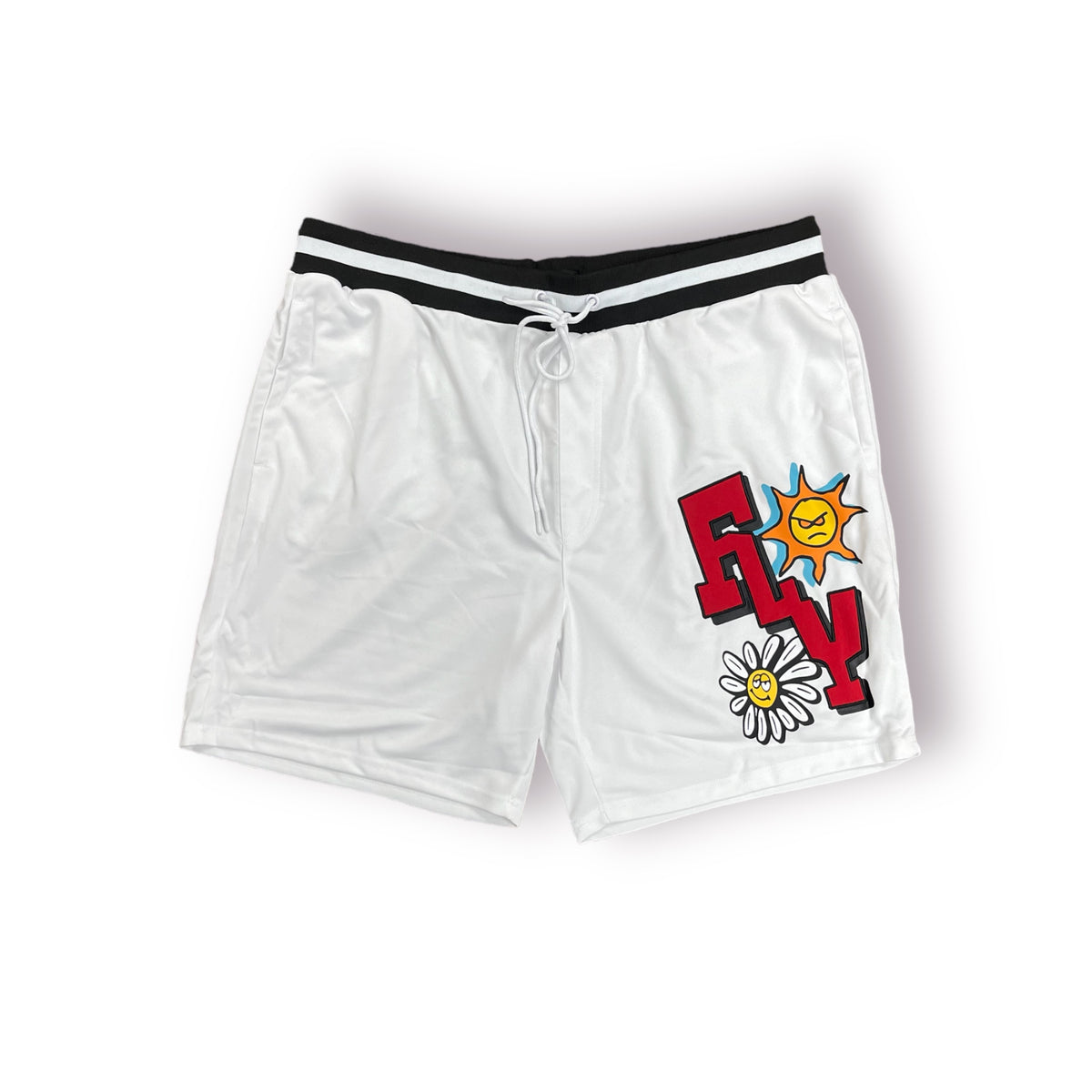 REBEL MINDS 131961T-WHITE by Rebel Minds