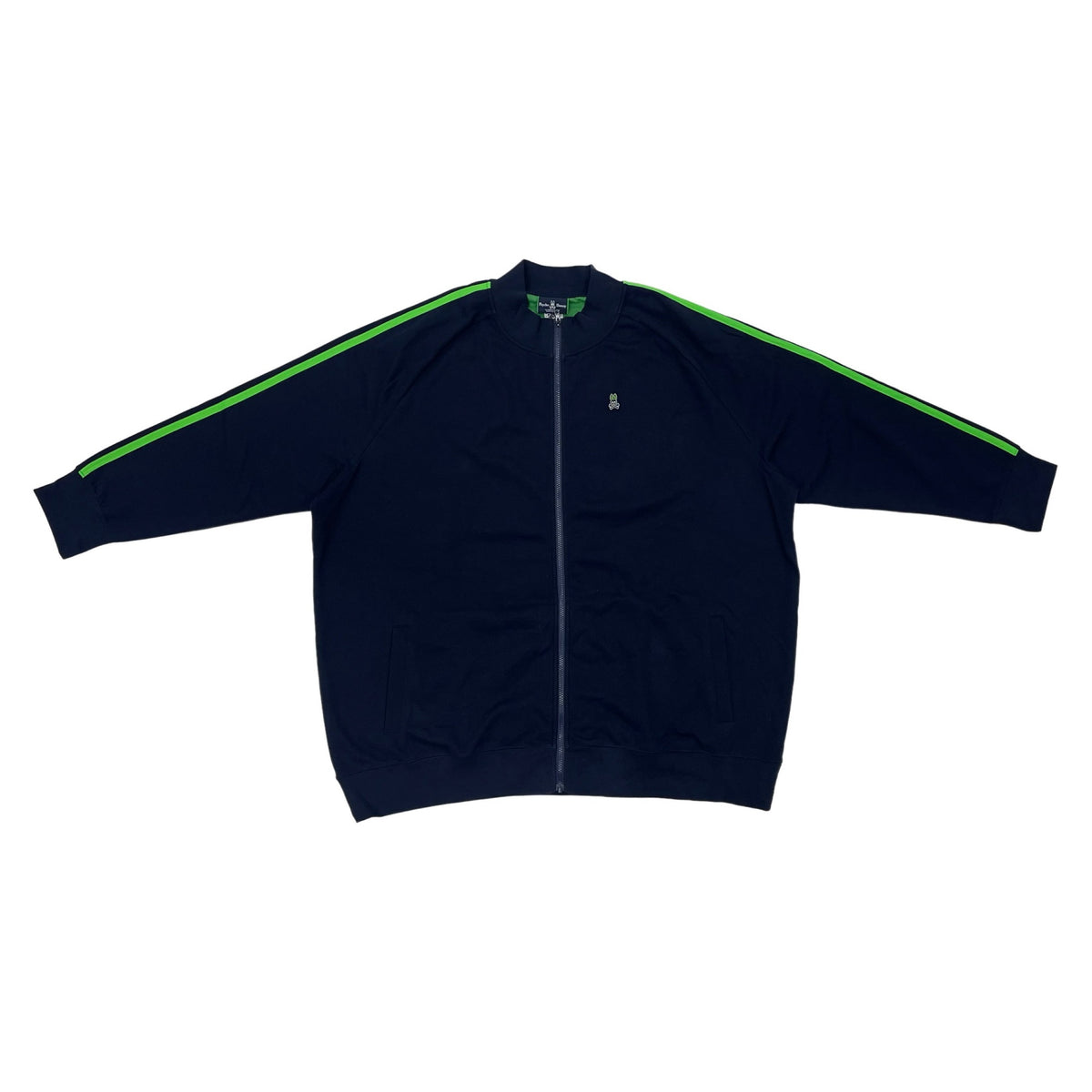 PSYCHO BUNNY B9S898B1DF-NAVY by Psycho Bunny
