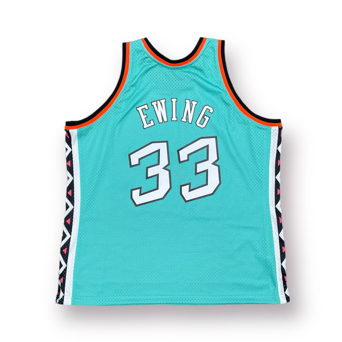 MITCHELL AND NESS 19203-PATRICK EWING ALLSTAR by Mitchell and Ness