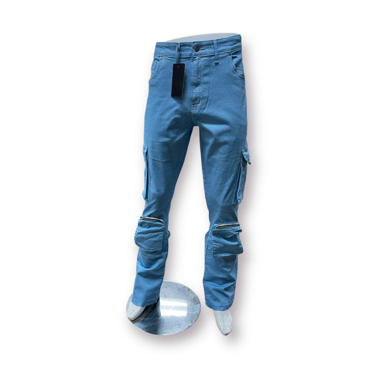 DAY1NE 3333-BABY BLUE by DAY1NE