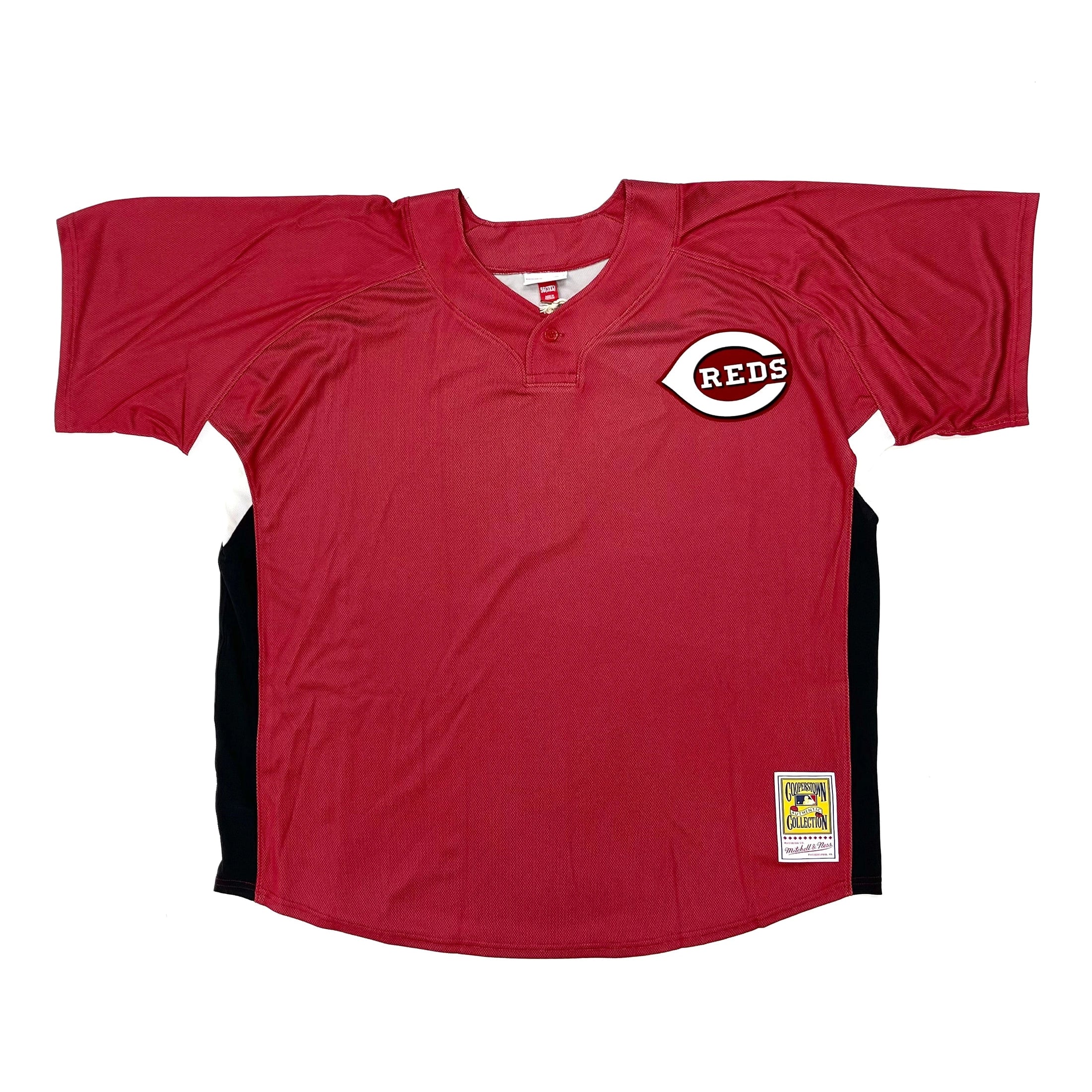 MITCHELL AND NESS J3338-GRIFFEY by Mitchell and Ness