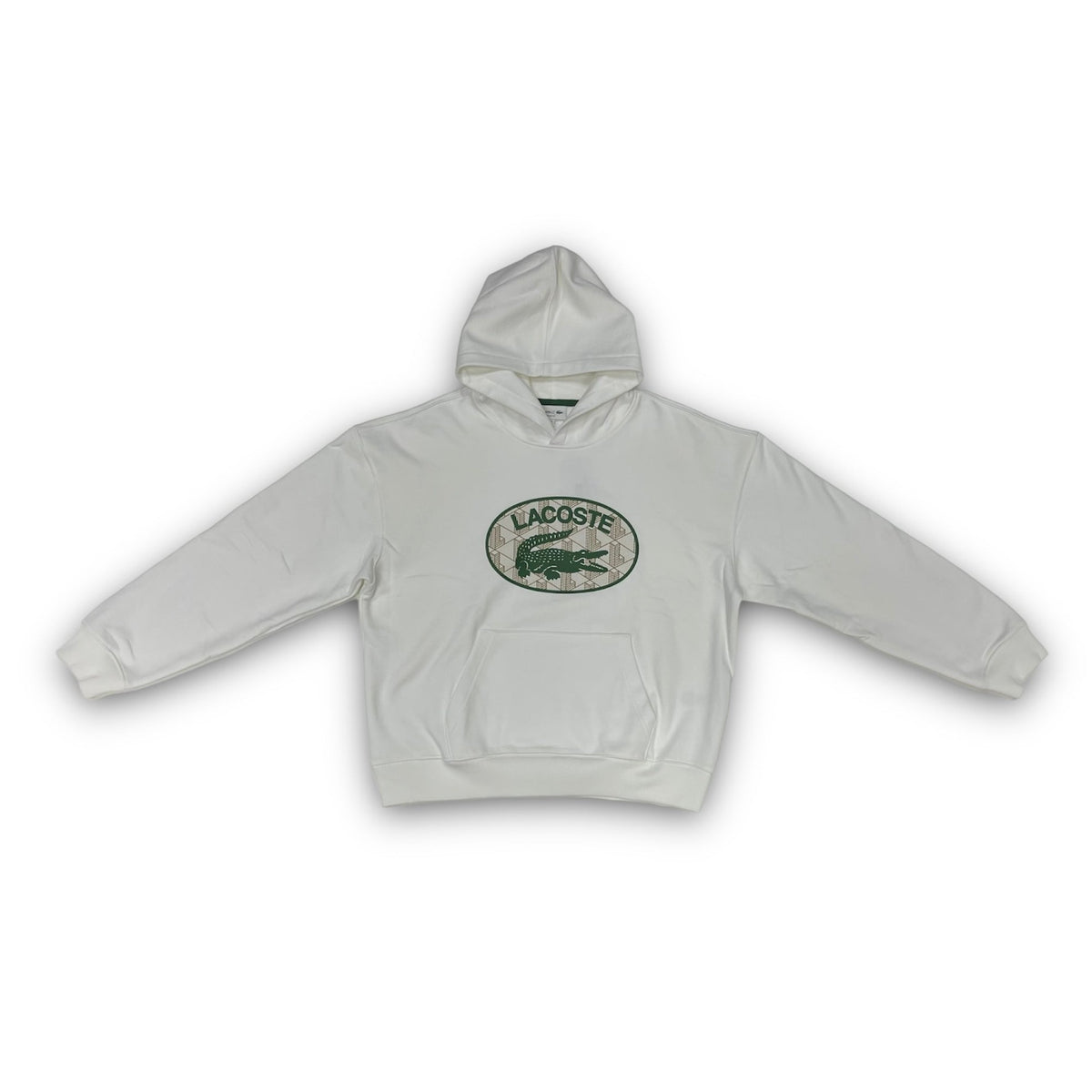 LACOSTE SH0067-CREAM by Lacoste