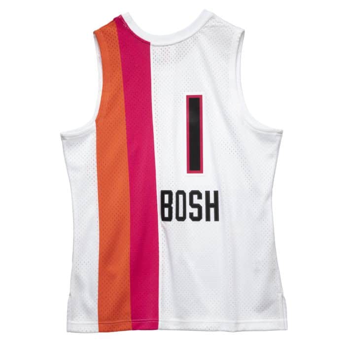 MITCHELL AND NESS MN353J-BOSH by Mitchell and Ness
