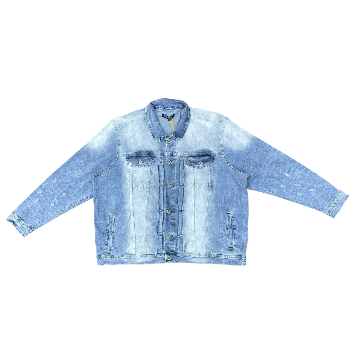 M SOCIETY 22084X-LIGHT BLUE by M SOCIETY