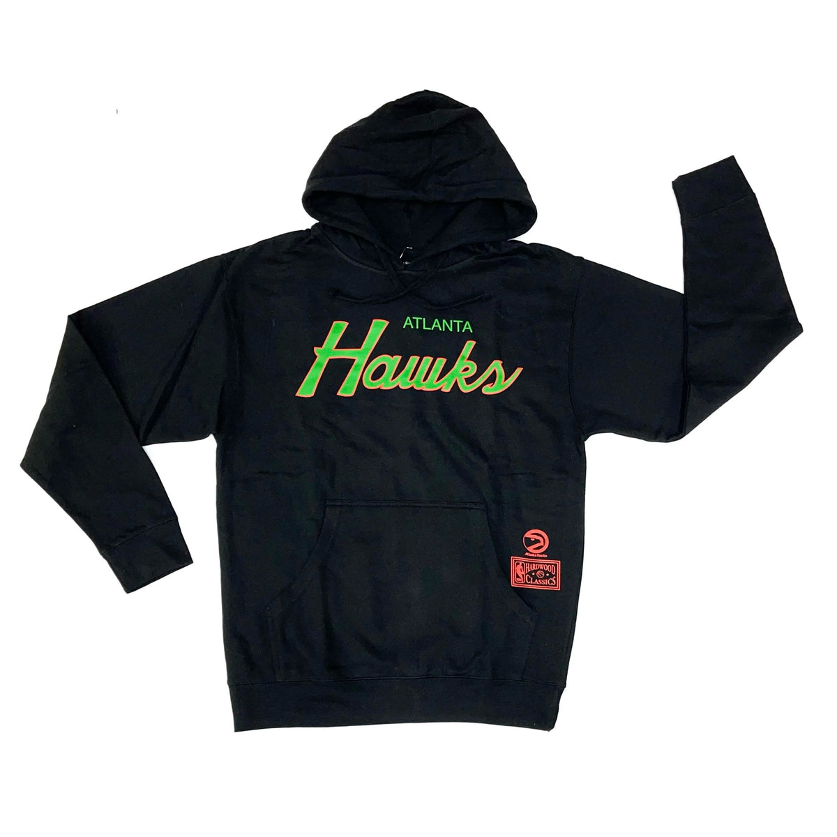 MITCHELL AND NESS 18516-HAWKS by Mitchell and Ness