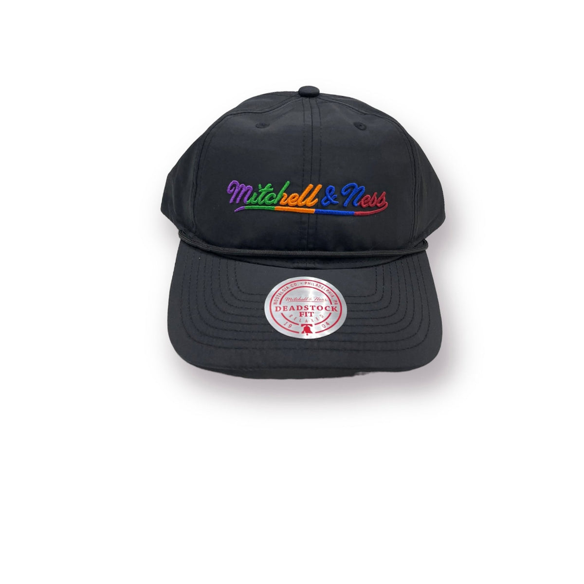 MITCHELL AND NESS MM21147-BLACK by Mitchell and Ness