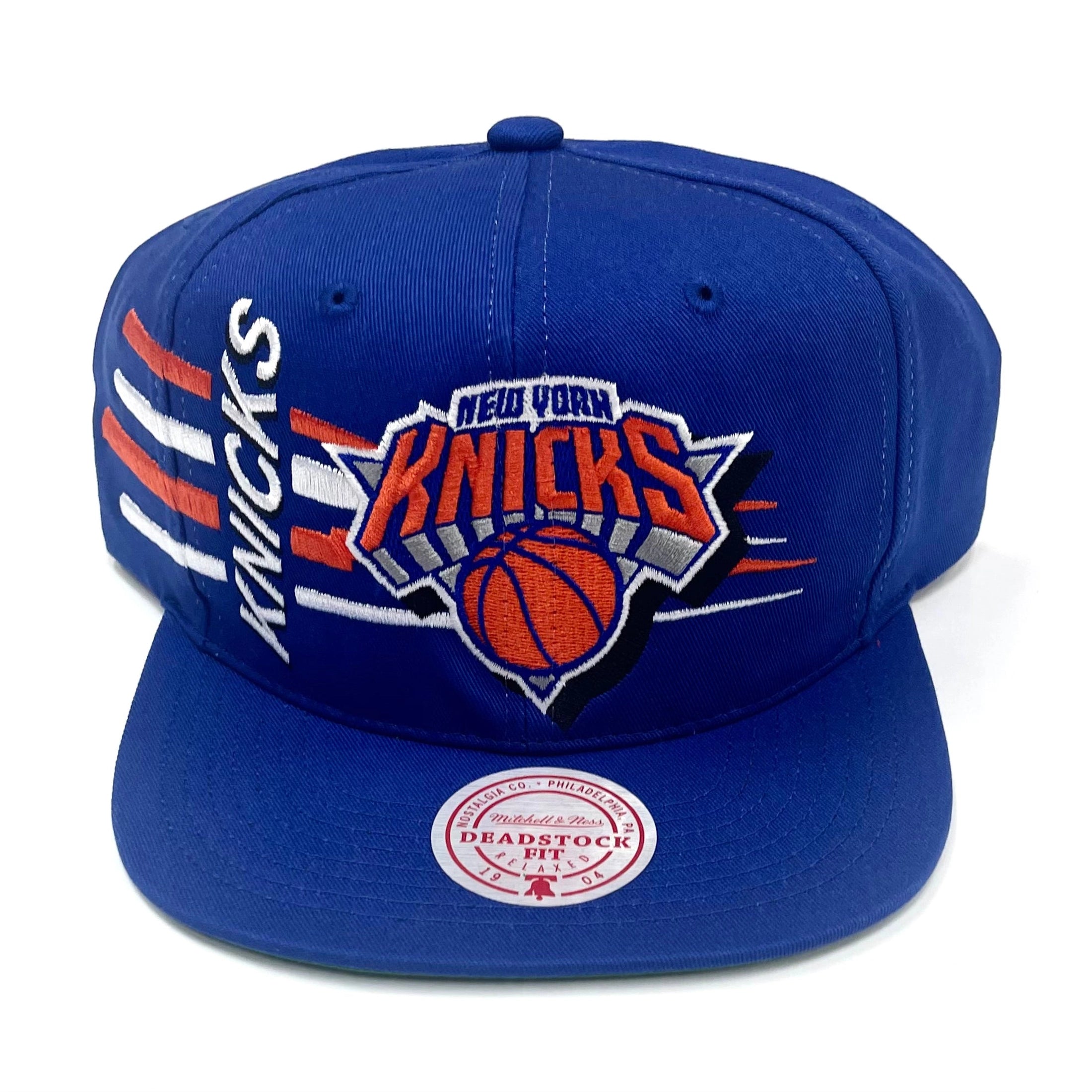 MITCHELL AND NESS 1229-KNICKS by Mitchell and Ness