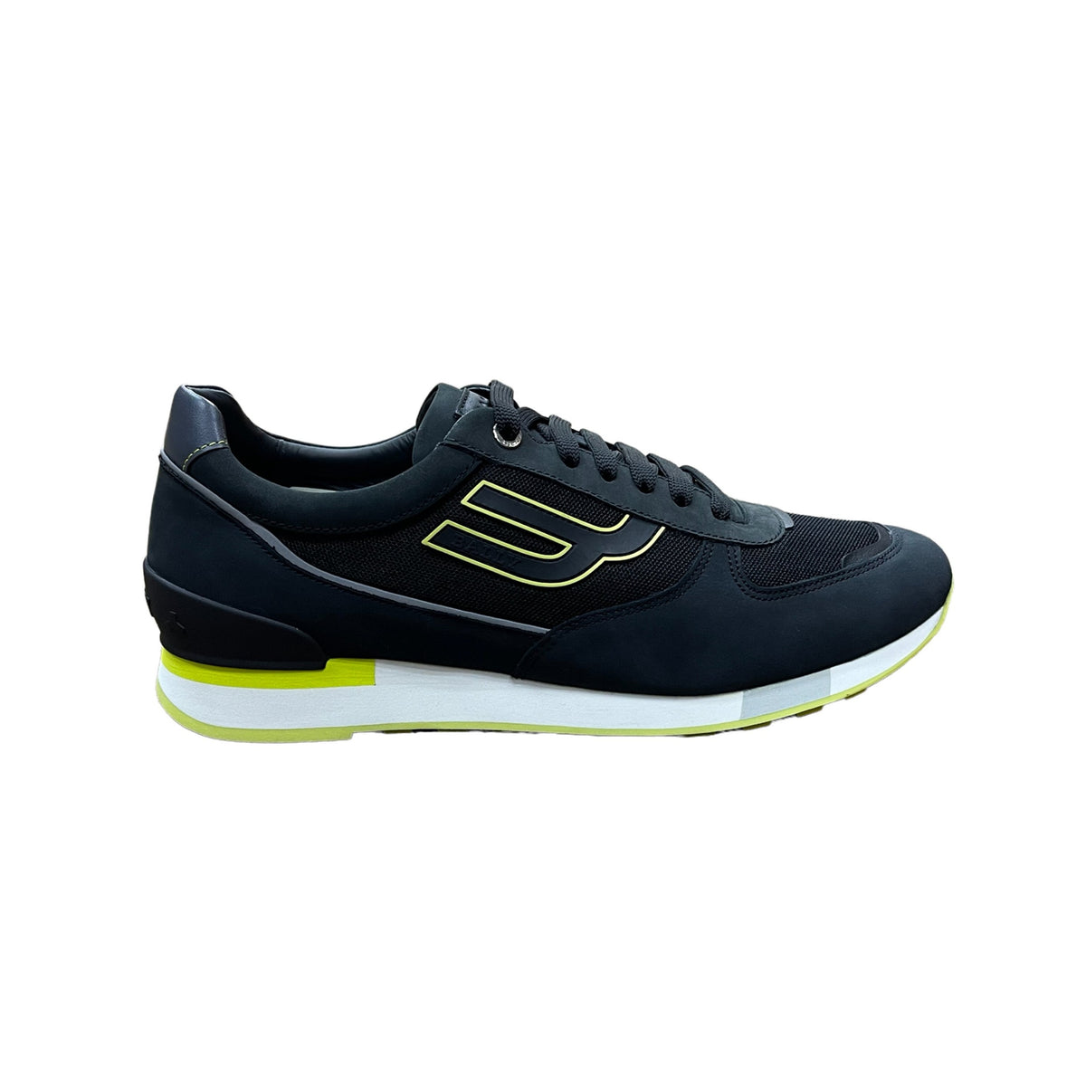 BALLY GOODY-T00-BLACK by Bally