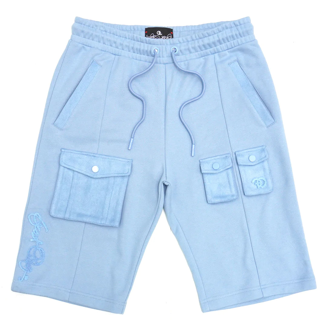 FROST F677(SET)-LIGHT BLUE by Frost Originals