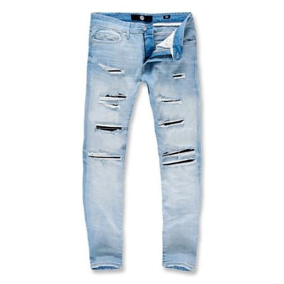 JORDAN CRAIG JM3422X-ICE BLUE by Jordan Craig