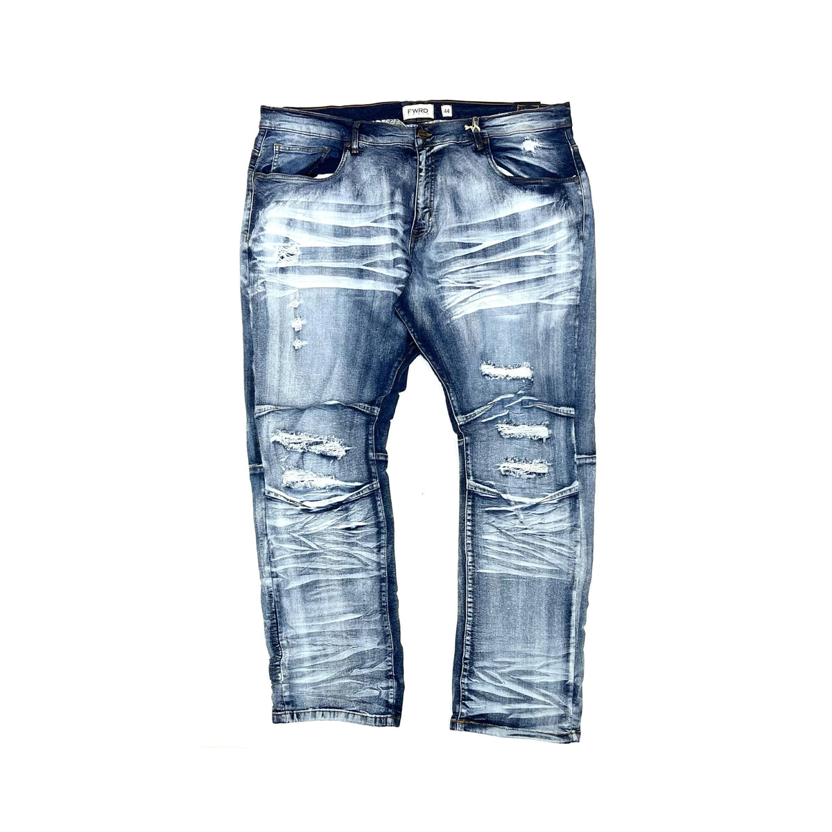 FWRD 33484B- S.BLUE by FWRD