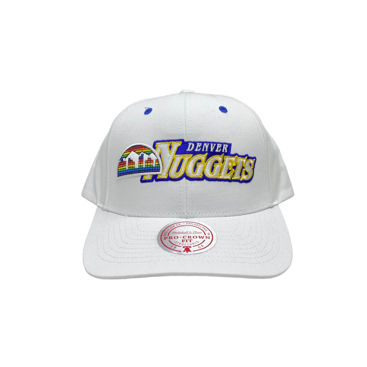 MITCHELL AND NESS SH21420-NUGGETS by Mitchell and Ness