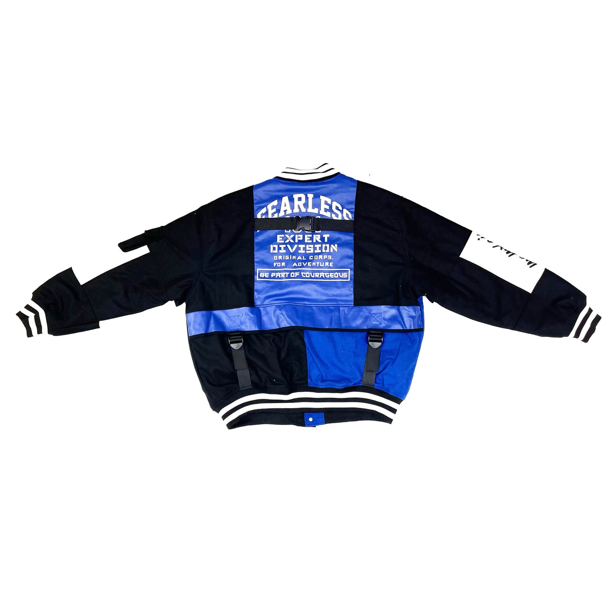 SMOKE RISE 21786B-ROYAL by SMOKE RISE