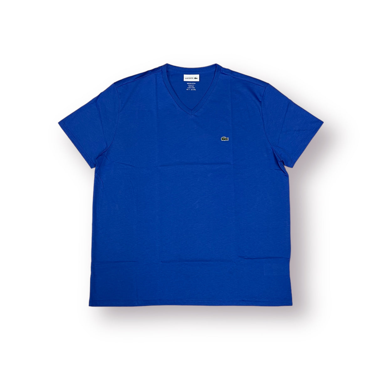 LACOSTE TH6710-51-BLUE by Lacoste