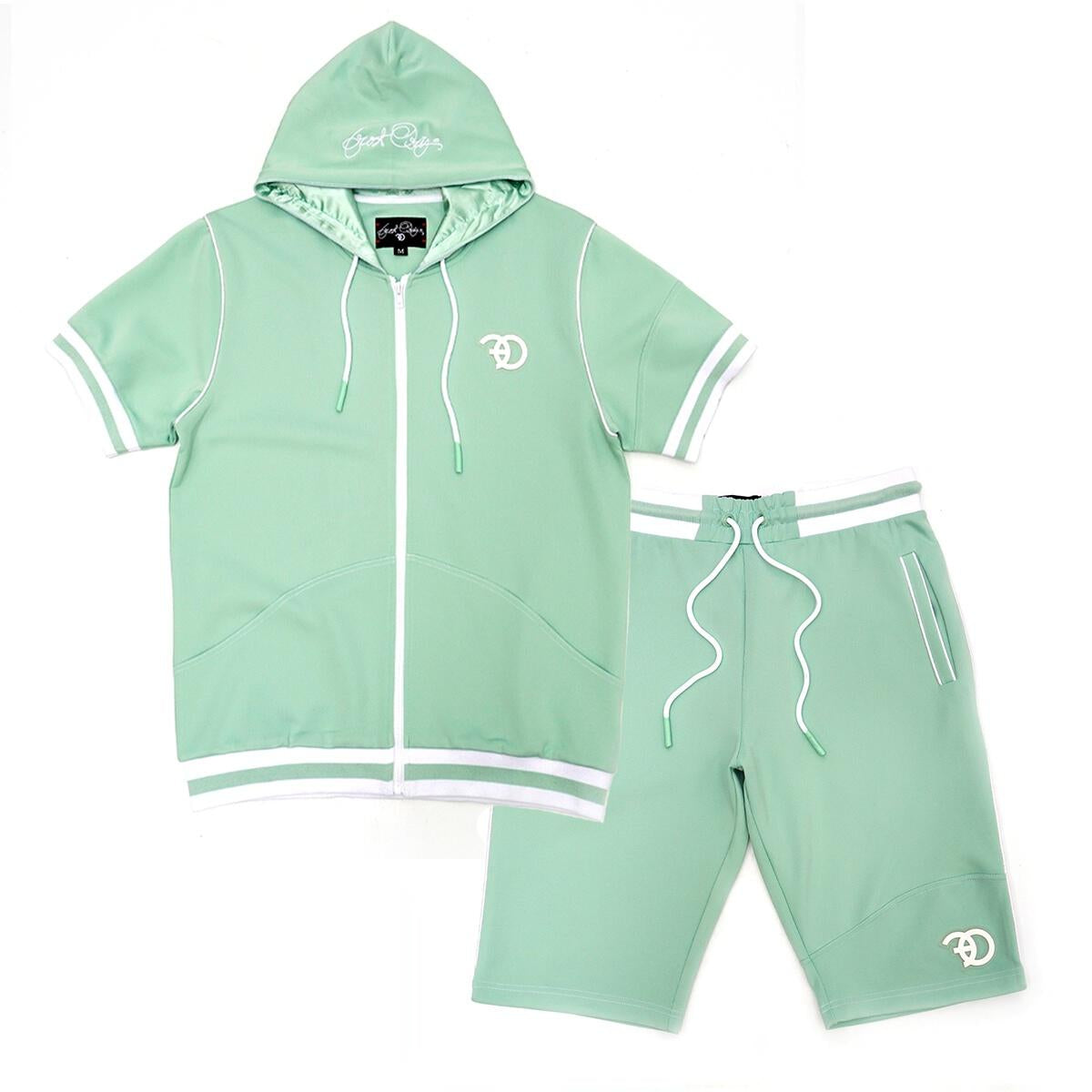 LOST HILLS X AWFUL LOT OF COUGH SYRUP HOODIE