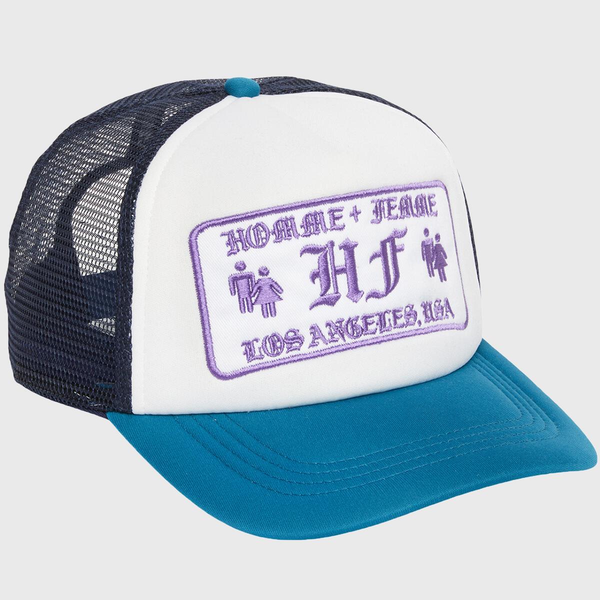 Headwear