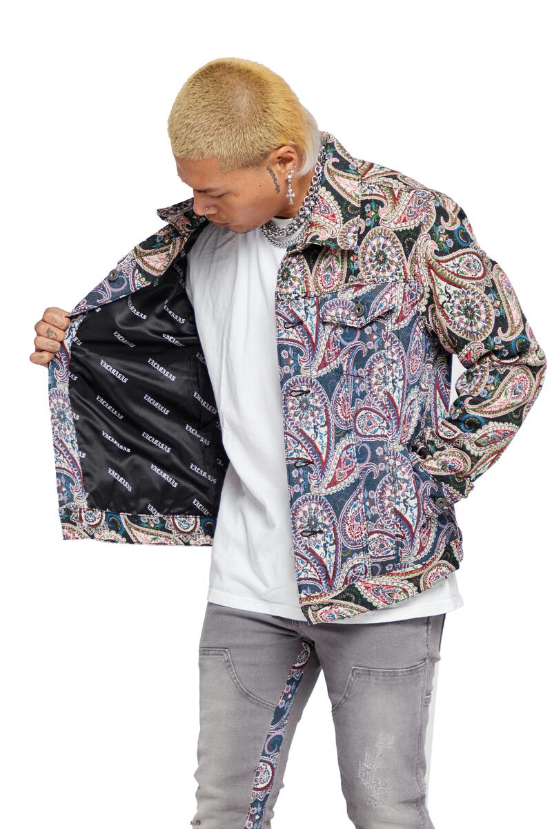 REGULAR SIZE OUTERWEAR
