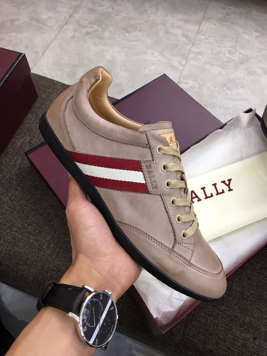 Shoes