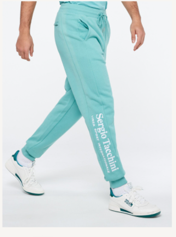 Regular Size Sweatpants & Joggers