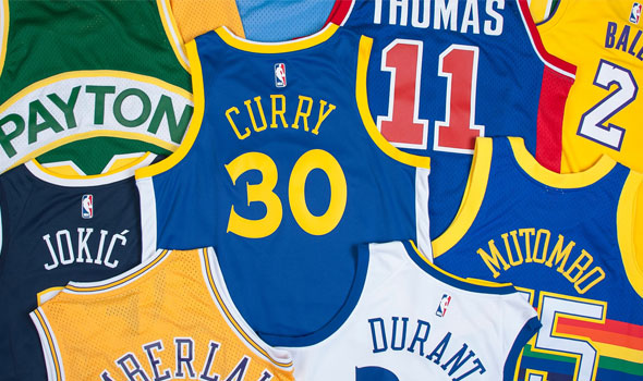 BIG AND TALL MITCHELL AND NESS