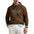 Polo Ralph Lauren Western-Logo Fleece Hoodie