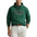 Polo Ralph Lauren Western-Logo Fleece Hoodie