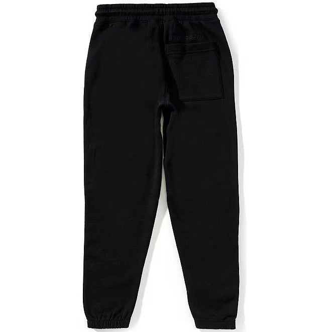 PSYCHO BUNNY SAYER EMBROIDERED SWEATPANT