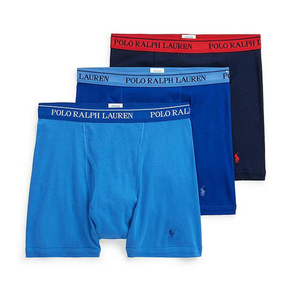 RALPH LAUREN POLO BOXERS by Ralph Lauren