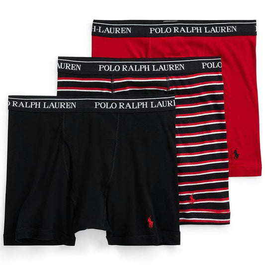 RALPH LAUREN POLO BOXER by Ralph Lauren