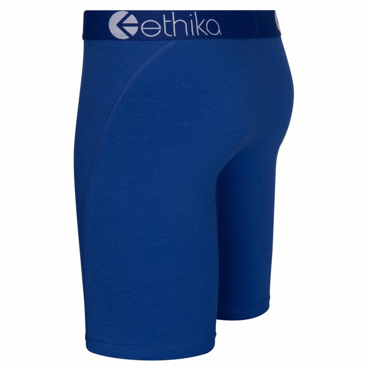ETHIKA UMS1651-BLUE by Ethika
